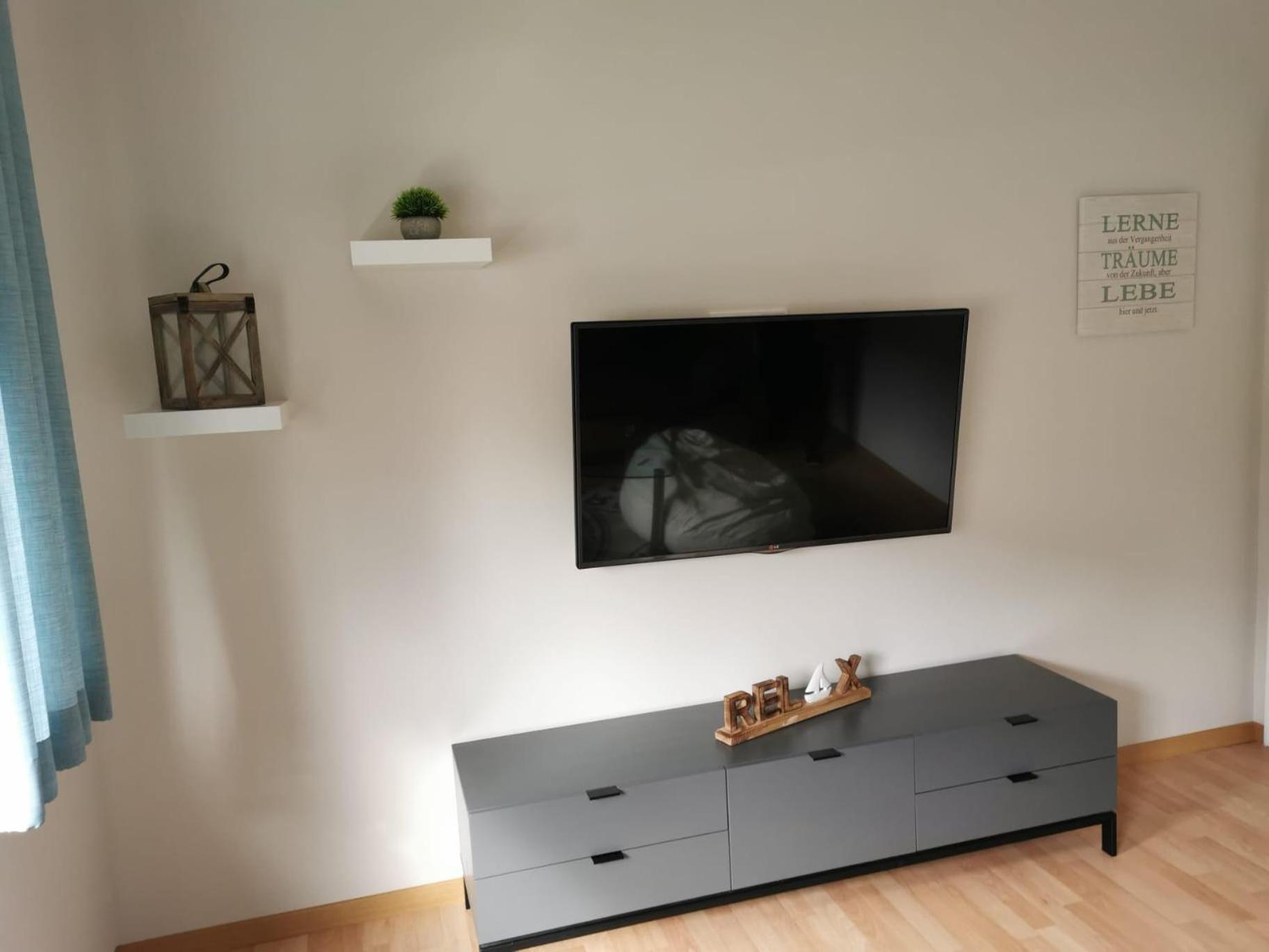Ferienwohnung Hedi Konz Esterno foto