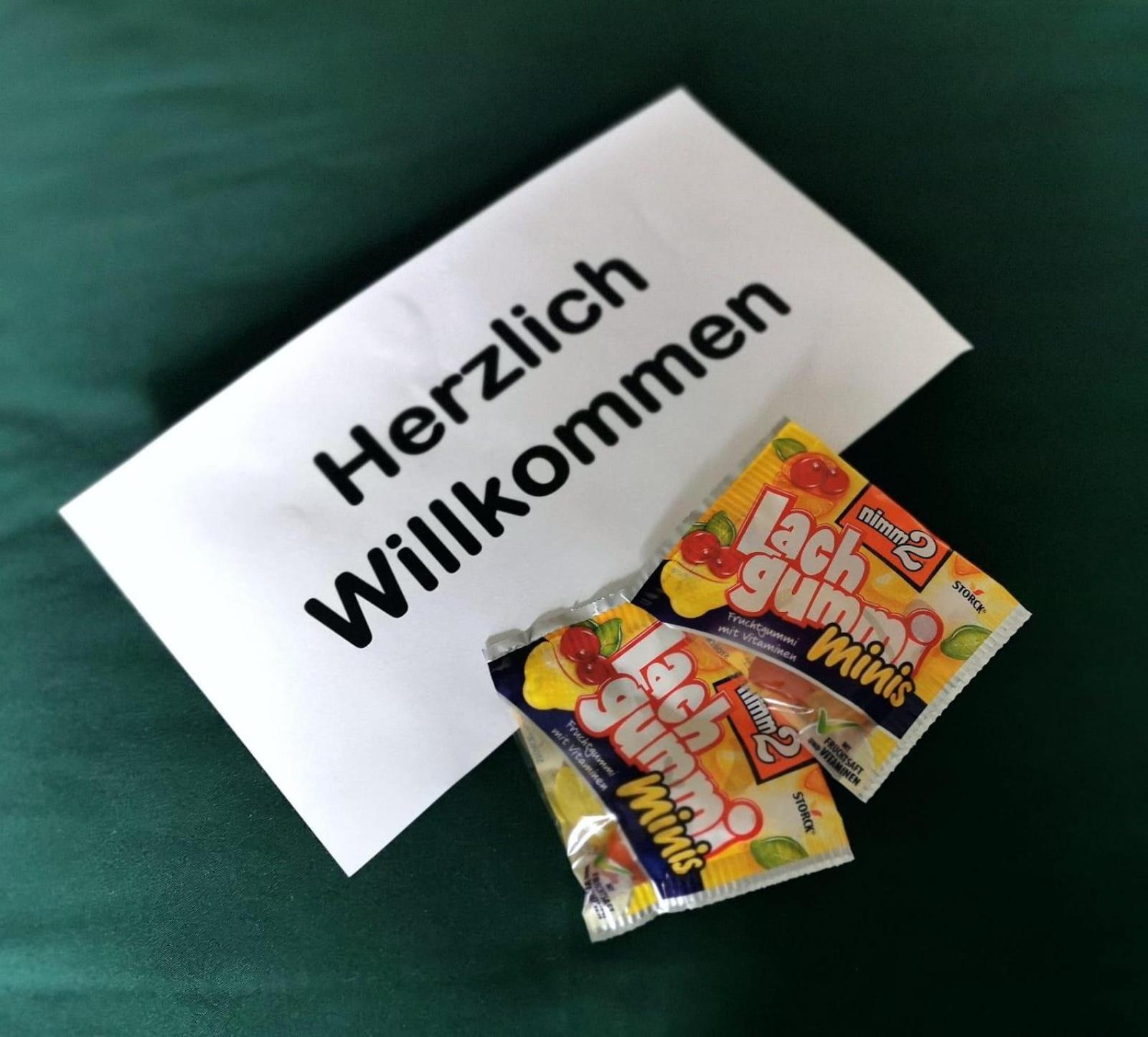 Ferienwohnung Hedi Konz Esterno foto