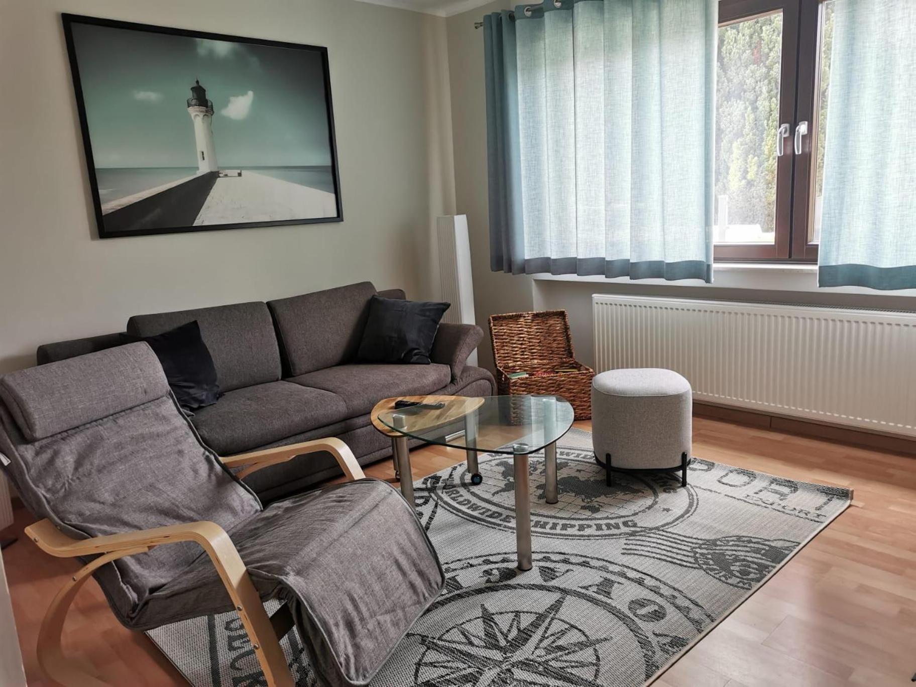 Ferienwohnung Hedi Konz Esterno foto