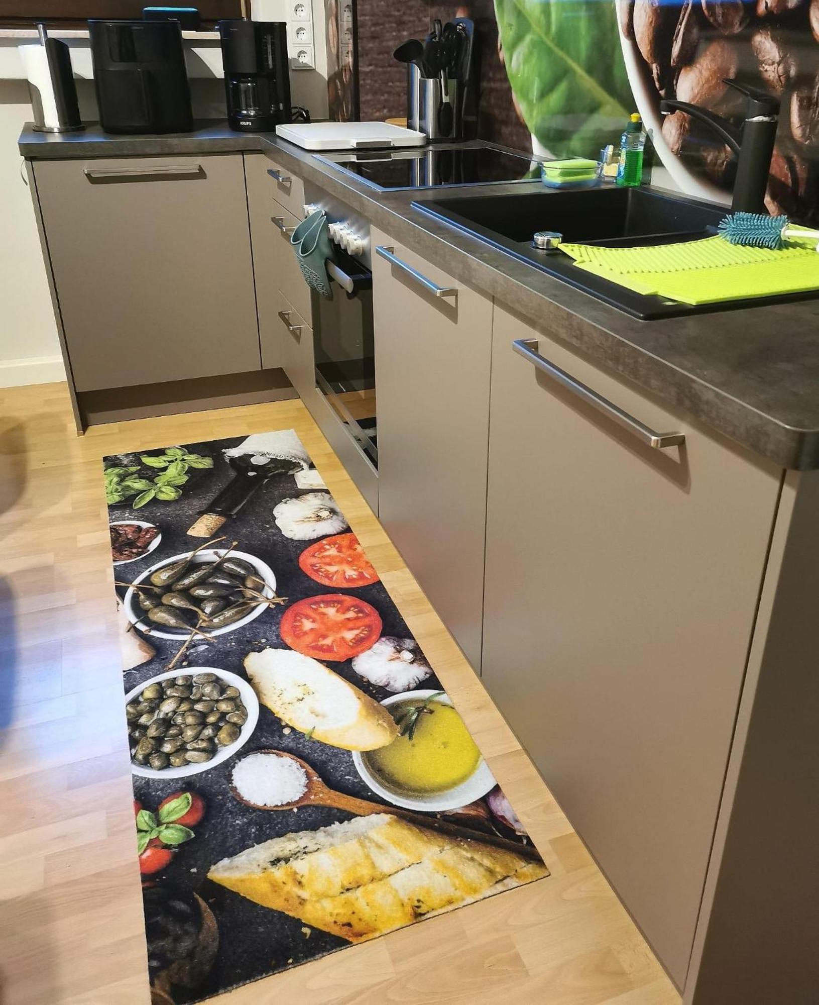 Ferienwohnung Hedi Konz Esterno foto