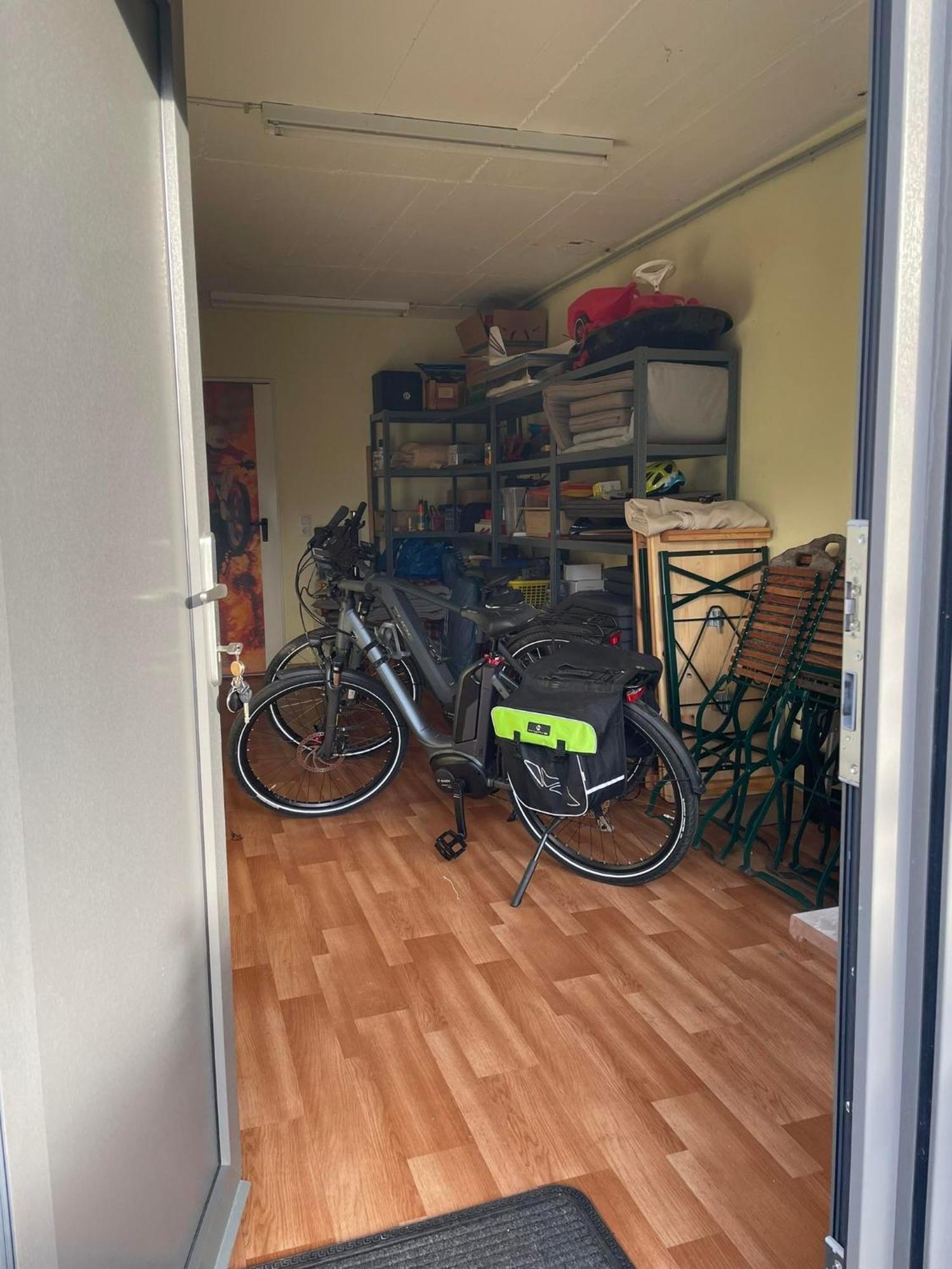 Ferienwohnung Hedi Konz Esterno foto