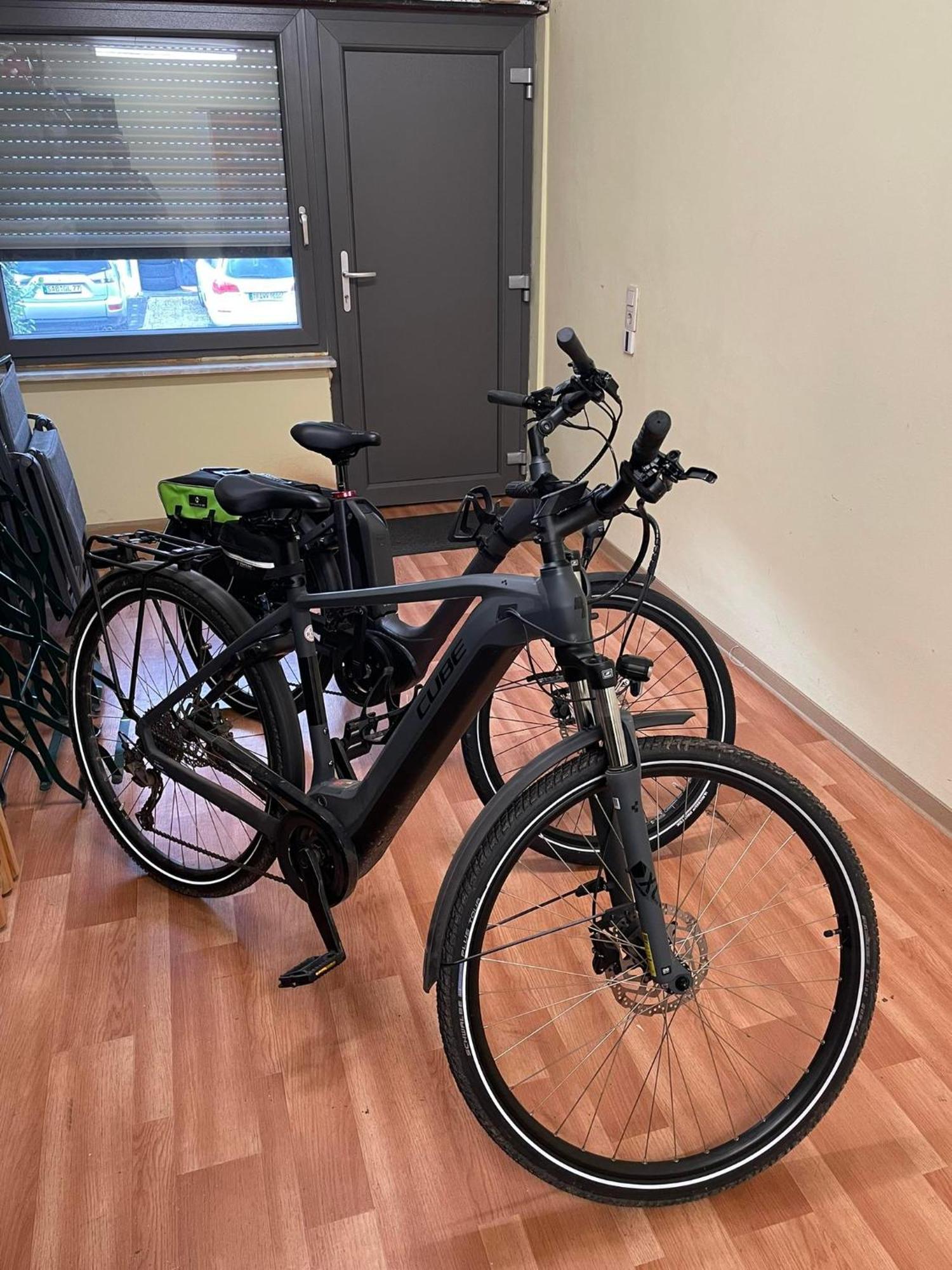Ferienwohnung Hedi Konz Esterno foto