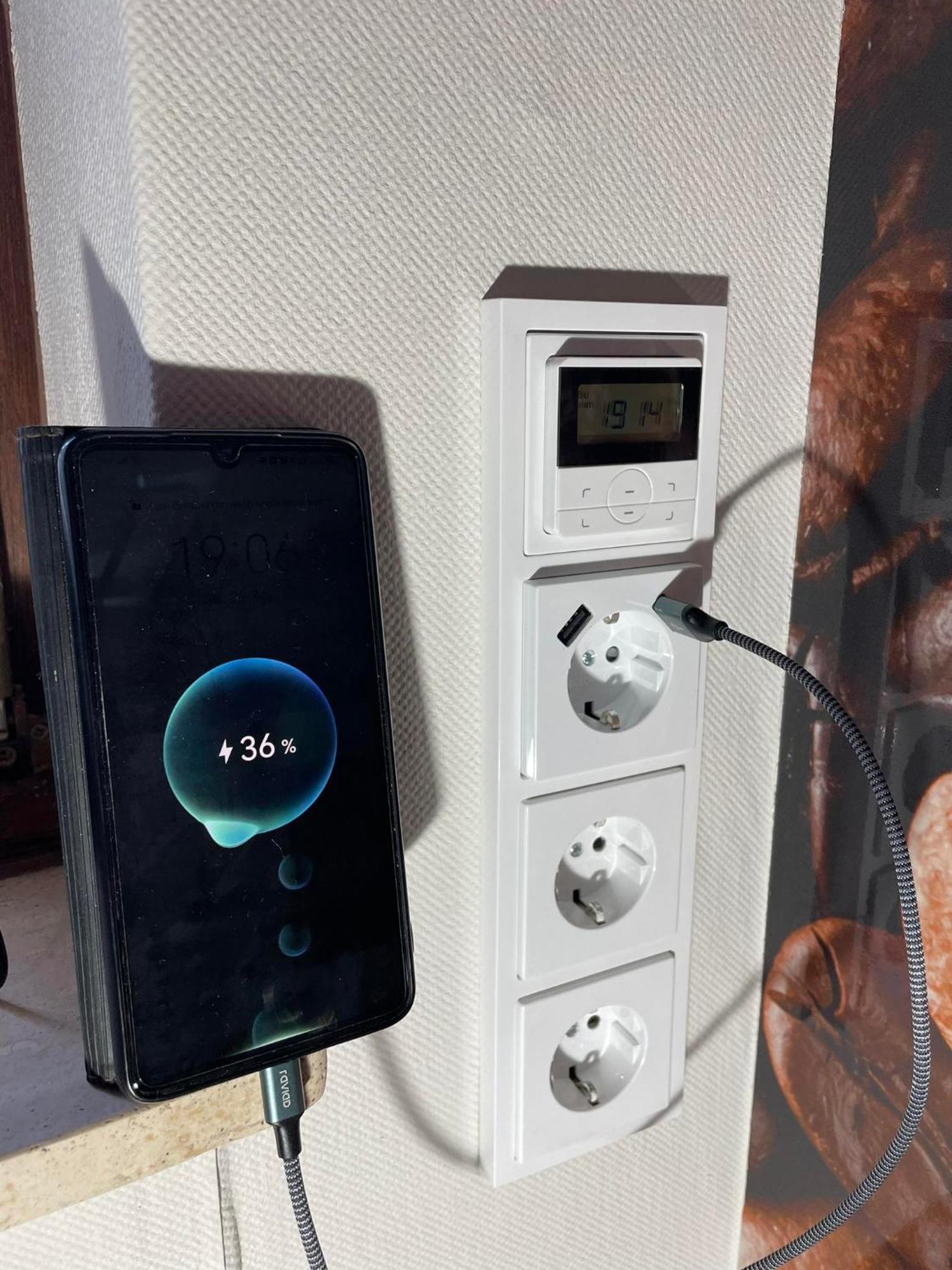 Ferienwohnung Hedi Konz Esterno foto